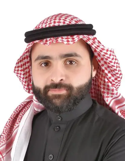 وضاح عبدالعزيز الهنيدي - المؤسس والمدير التنفيذي